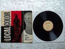 MOSE ALLISON TRIO LOCAL COLOR LP ESQUIRE RECORDS 32-071