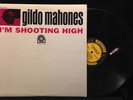 Gildo Mahones-I'm Shooting High-Prestige 16004-KENNY BURRELL PROMO