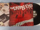 THE LIVING END SELF TITLED VINYL RECORD LP (ORIGINAL PRESSING)