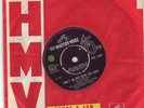 THE SWINGING BLUE JEANS DON'T GO OUT IN THE RAIN 1967 VERY  RARE 45 VG CONDITION