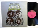KINKS Something Else by the Kinks LP Pye UK 1st press 1967 mono  sm1491