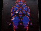CRESSIDA UK Vertigo 1970 1st pressing LP 'Sample Copy' *EX+* Psych LP RARE