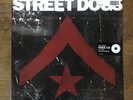 Street Dogs S/T LP Punk Oi Skinhead Darkbuster Dropkick Murphys Bouncing Souls