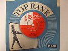 JAR-202 The Fleetwoods - Mr Blue / You Mean Everything To Me - 1959