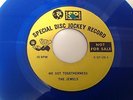 JEWELS-WE GOT TOGETHERNESS/I'M FOREVER BLOWING BUBBLES-SP 106. VG++