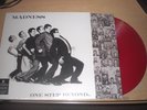 Madness One step beyond Red Vinyl album NEW never played