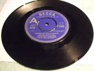 cryin shames nobody waved goodbye decca f12425 demo vg merseybeat joe meek