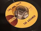 RARE IN DEMAND GARAGE SOUL MONSTER MOD DANCER THE AQUAMEN LINE AND TRACK