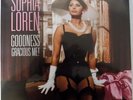 Sophia Loren - Goodness Gracious Me  LP - Red Vinyl - 2016 - UK - NEW