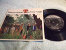 pretty things rainin in my heart ep te17442 ex