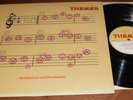 Alan Hawkshaw Brian Bennett-UK Themes LP-Library Synth Funk Drum Breaks-'74-HEAR
