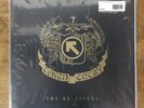Token Entry The Re-Issues 2xLP NYHC Hardcore Punk H2O Sick Of It All