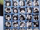 the BEATLES' CHRISTMAS Album FAN CLUB promo LP compiled greetings NL#3