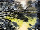 ROSWELL/SAFT,JAMIE/DUNN,TREVOR/PANDI RUDD - STRENGTH & POWER 2 VINYL LP NEW+