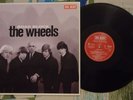 The Wheels LP Road Block 1965-66 Irish Beat Garage Mint-