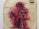 KIBONGA DOS SANTOS ilumba ia mini saia 45 7’’ ANGOLA SP on NGOLA FOLK PSYCH FUNK