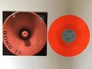 Depeche Mode – Strangelove - INT 126.862 - Colored Vinyl – EX