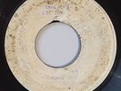 GADFREY LEWIS - DREADLOCKS MAN / PRETTY LITTLE BROWN EYES ( VERY RARE ROOTS 7 )