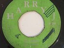 KING CANNON - SOUL SPECIAL - HARRY J ( RARE SKINHEAD INST 7 )