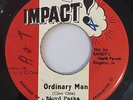LLOYD PARKS - ORDINARY MAN - IMPACT  ( ROOTS REGGAE 7 )
