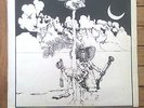 MELLOW CANDLE - SWADDLING SONGS 1972 UK DERAM 1ST PRESSING - GOOD CONDITION