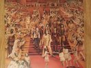 The Rolling Stones It's Only Rock n Roll original 1974 first UK press vinyl LP