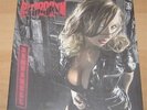 HYDROGYN: Bombshell LP US Metal Female Vocals Lita Ford Runaways Doro Warlock