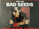 Nick Cave and the Bad Seeds - Tender Prey Original release Vinyl LP