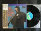 JOHN COLTRANE MY FAVORITE THINGS OBI JAPAN P-7505A STEREO