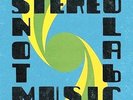 Not Music [2xLP] Stereolab (Vinyl, Nov-2010, Drag City Records) new