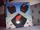 RICHARD  WAHNFRIED  plays  MEGATONE  ++  vinyl lp   ++