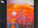KRAUTROCK-LP- ELOY- FLOATING- HARVEST- 1974- MINT