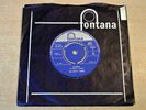 EX-   The Pretty Things/Progress/1966 Fontana Mono 7