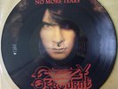 EX/EX OZZY OSBOURNE NO MORE TEARS 12