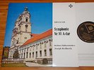 Keilberth Bruckner Symphony No.6 German Telefunken b/g Triangle SLT 43076 NM