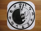 DEAD MOON Crack In The System PICTURE DISC LP 1994 Garage PUNK Lo-Fi RARE