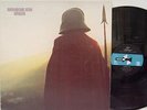 WISHBONE ASH - Argus LP (1st UK Pressing on 