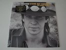 Stevie Ray Vaughan and Double Trouble: The Essential- Best Of Vinyl 2 LP