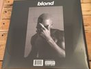Frank Ocean Blond Double LP Vinyl Black Friday Edition SEALED