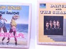 Cliff Richard and the Shadows Twin Track Mono Tapes Reel to Reel Tapes
