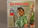 GENE VINCENT ROCKS and the Blue Caps Roll 180GRAM AUDIOPHILE REISSUE (LP)