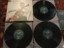 SLS 798 BACH THE CELLO SUITES HMV PAUL TORTELIER 3lp BOX SET