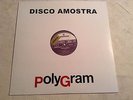 GOLDEN EARRING *CUT* LP 1982 POLYGRAM PROMO PORTUGUESE NM
