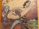 AC/DC - Dirty Deeds... - 1976 Albert Blue Roo LP