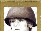 U2 Best Of 1980-1990  UK PROMO ONLY Gold Box Set 14 x 7