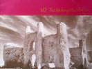 U2 The Unforgettable Fire RARE AS Vinyl LP w Bonus Australian Only 12