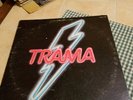 Original 1977 Trama vinyl record