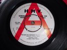 Manfred Mann 'You gave me somebody to love/ Poison Ivy' UK HMV DEMO 45 (Beatles)