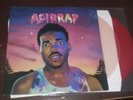 CHANCE THE RAPPER-Acid Rap 2-LP RARE PINK VINYL