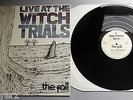 The Fall - Live At The Witch Trials 1979 Step Forward France LP